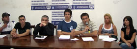 CONFERENCIA DEL BLOQUE