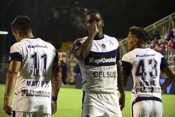 JOHAN, UNA FLECHA