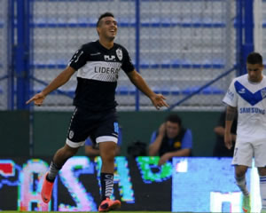 PERDIÓ UN PARTIDO INCREÍBLE