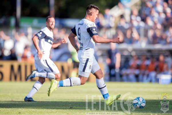 COPA SUPERLIGA: ESTÁ EL FIXTURE