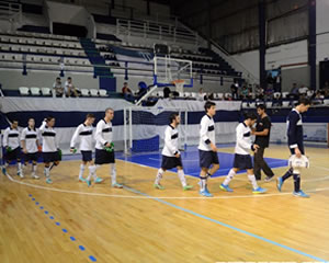 ¡TRIUNFAZO DE LOS GUERREROS!