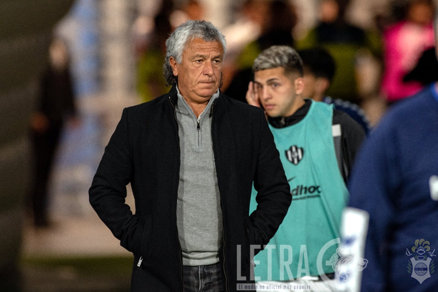 "PERDER FUE INJUSTO"