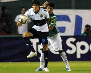 UNA DEFENSA IMPECABLE