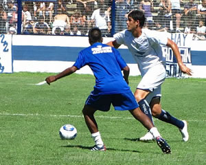 CÓRDOBA SERÁ TITULAR FRENTE A LANÚS