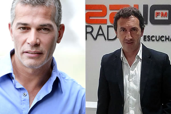 SE VIENE EL DEBATE ELECTORAL