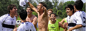 ARRASARON CON SARMIENTO