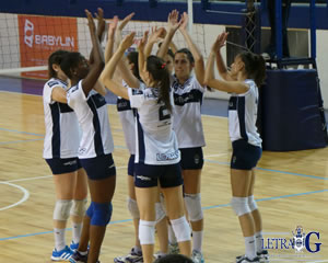 <big>EMPIEZA LA SEMIFINAL</b>
