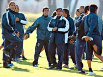 TRABAJAN PARA GANAR