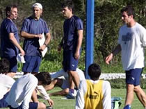 PENSANDO EN SAN LORENZO