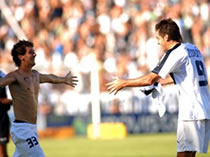 A SANTA FE CON UNA DUDA