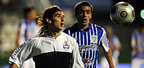 CUEVAS, FITO Y EL GATO