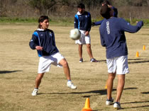 CUEVAS VA DE ARRANQUE