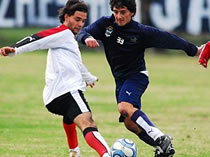 SUMA FÚTBOL