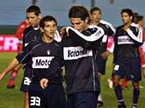 UNA MINI PRETEMPORADA