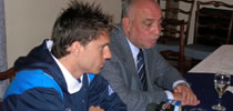 <B>“EN GIMNASIA AL 110 %”</B>