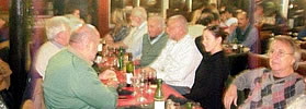 LAS FILIALES NO CEDEN