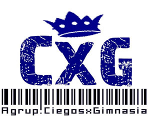 CIEGOS X GIMNASIA DE FESTEJO