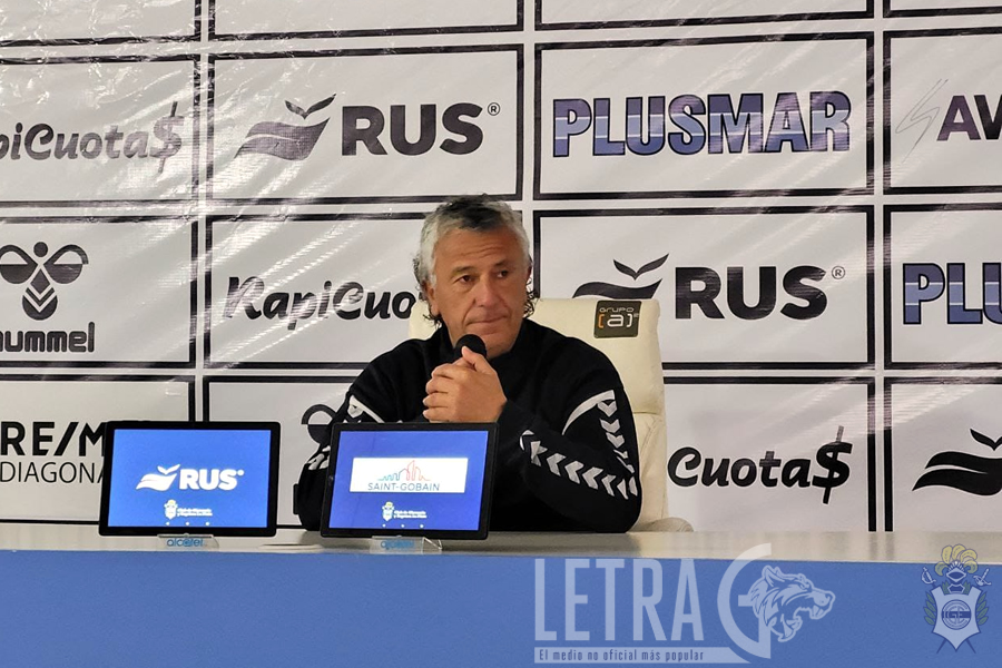 "SI TIRAMOS PARA EL MISMO LADO, PODEMOS SALIR CAMPEONES"