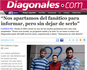 “QUEREMOS UN CLUB ABIERTO”