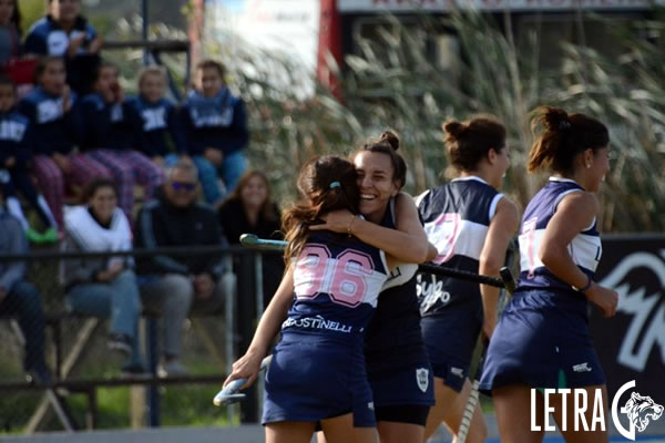 EMPATE ALENTADOR