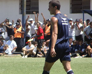 ¡FUERZA DARDO!