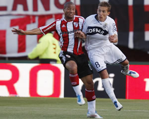 ARRIBA LOBO, HAY QUE GANAR