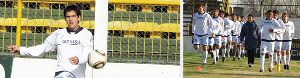 5to. AMISTOSO: VICTORIA ANTE DEFENSA Y JUSTICIA