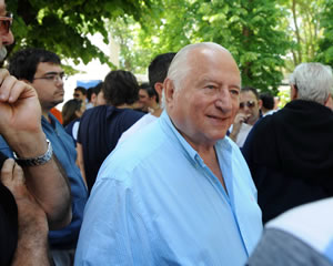 REUNIÓN: DELMAR Y MORANT
