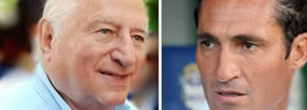 REUNIÓN: DELMAR Y MORANT