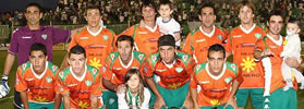 JUEGA CON UN EQUIPO SUPLENTE