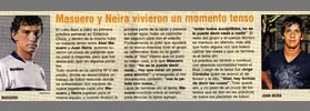 EL LOBO EN LOS MEDIOS