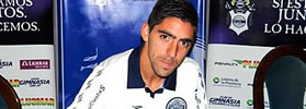 GASTÓN DÍAZ, EL PRIMERO