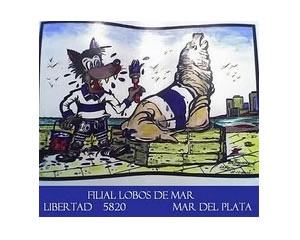 ASADO AMIGO EN MAR DEL PLATA