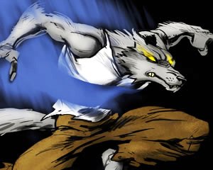 ¡VAMOS LOBO!