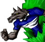 ¡VAMOS LOBO!