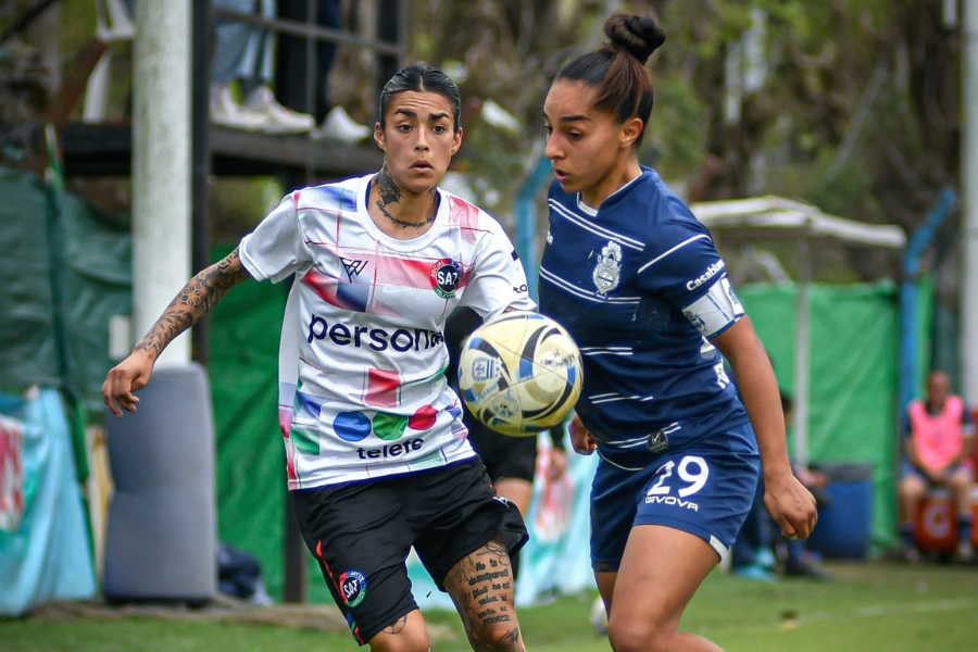 EMPATE DE LAS TRIPERAS