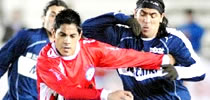 EL RIVAL TRIPERO