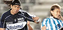 RACING, MUY NECESITADO