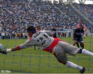 SIN TIEMPO PARA LAMENTOS