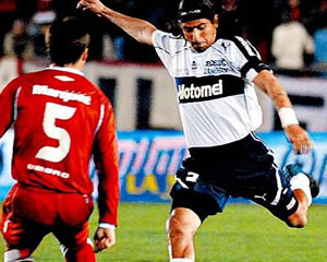 EL SÁBADO FRENTE AL ROJO
