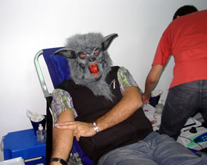 UNA SANA COSTUMBRE