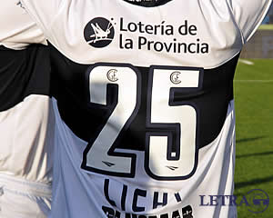 SE REPARTIERON LOS NÚMEROS