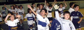 CAMPUS DE BÁSQUET EN GIMNASIA