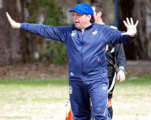 LA RESERVA VA POR LA PUNTA