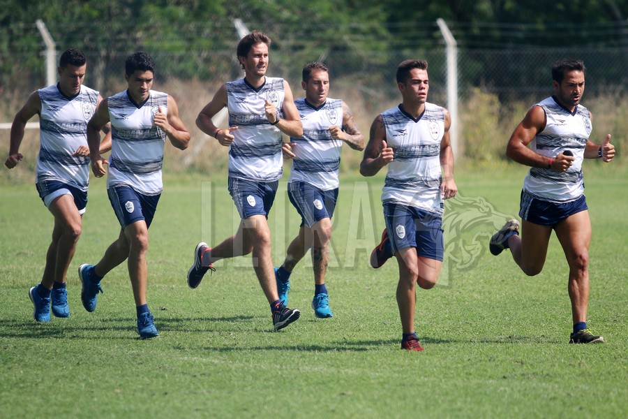 TRABAJÓ EN LO FÍSICO