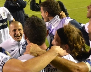 A DEJAR TODO PARA LLEGAR AL OBJETIVO