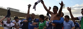 INOLVIDABLE REGRESO, AHORA PROGRESO