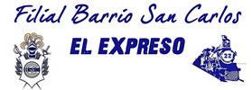 "EL EXPRESO" RENOVÓ AUTORIDADES