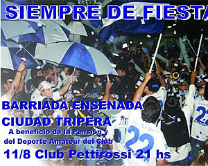 A LA ESPERA DEL ARRANQUE DEL TORNEO