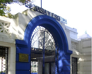¡ GUARDA QUE SALPICA !